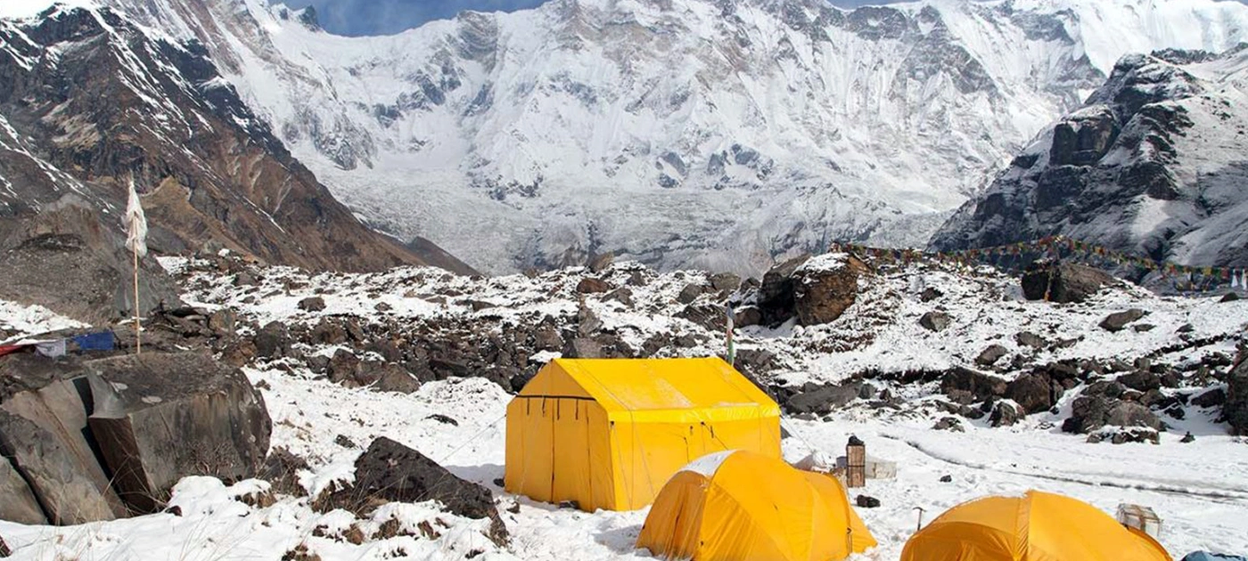 Annapurna Base Camp Trek Difficulty