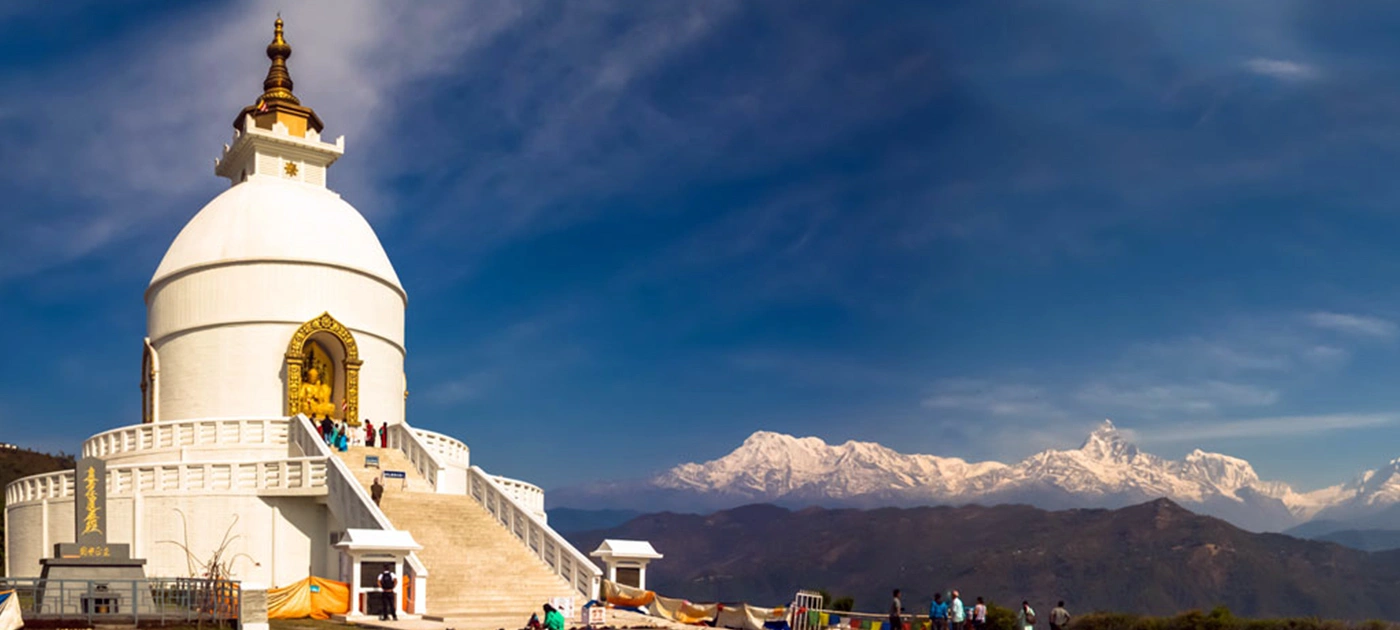 Best Places to Visit in Nepal