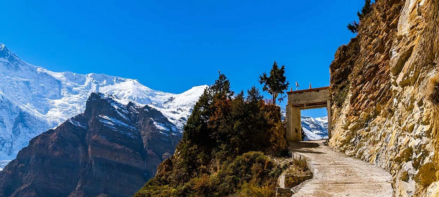 Best Time Of Year To Do Annapurna Circuit Trek