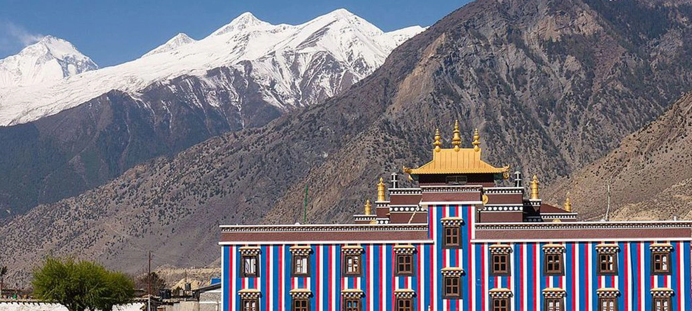 Best Time to Do the Tsum Valley Trek in Nepal [With Trekking Tips]