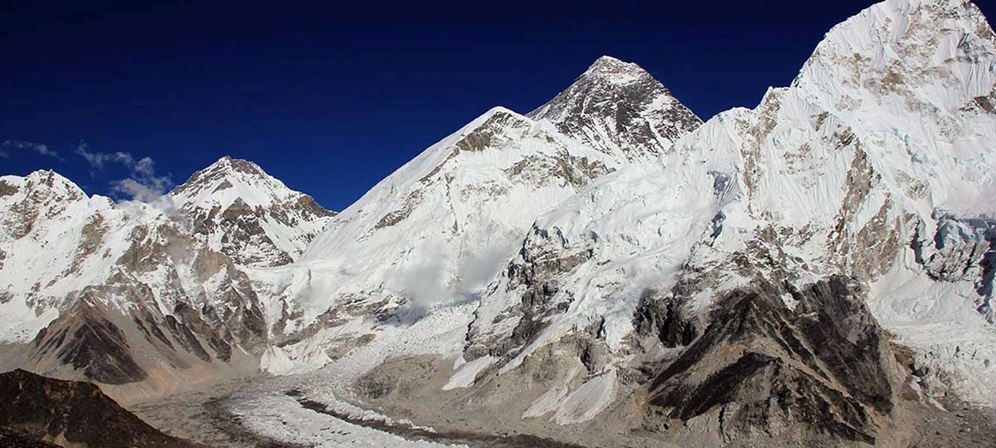 Best Time To Go To Everest Base Camp