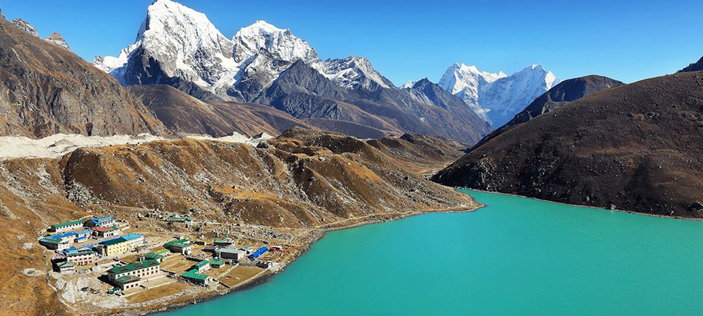 Best Time to Trek Gokyo Lakes
