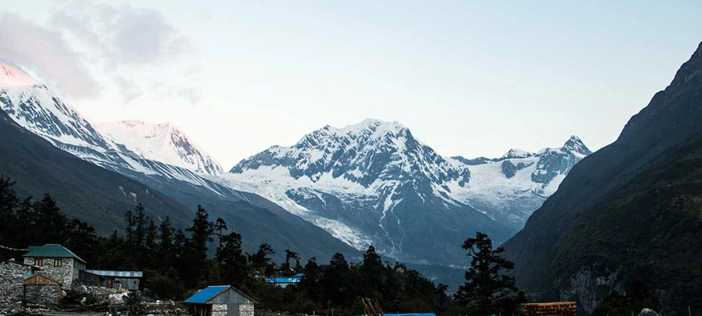 Cost Breakdown of the Manaslu Circuit Trek