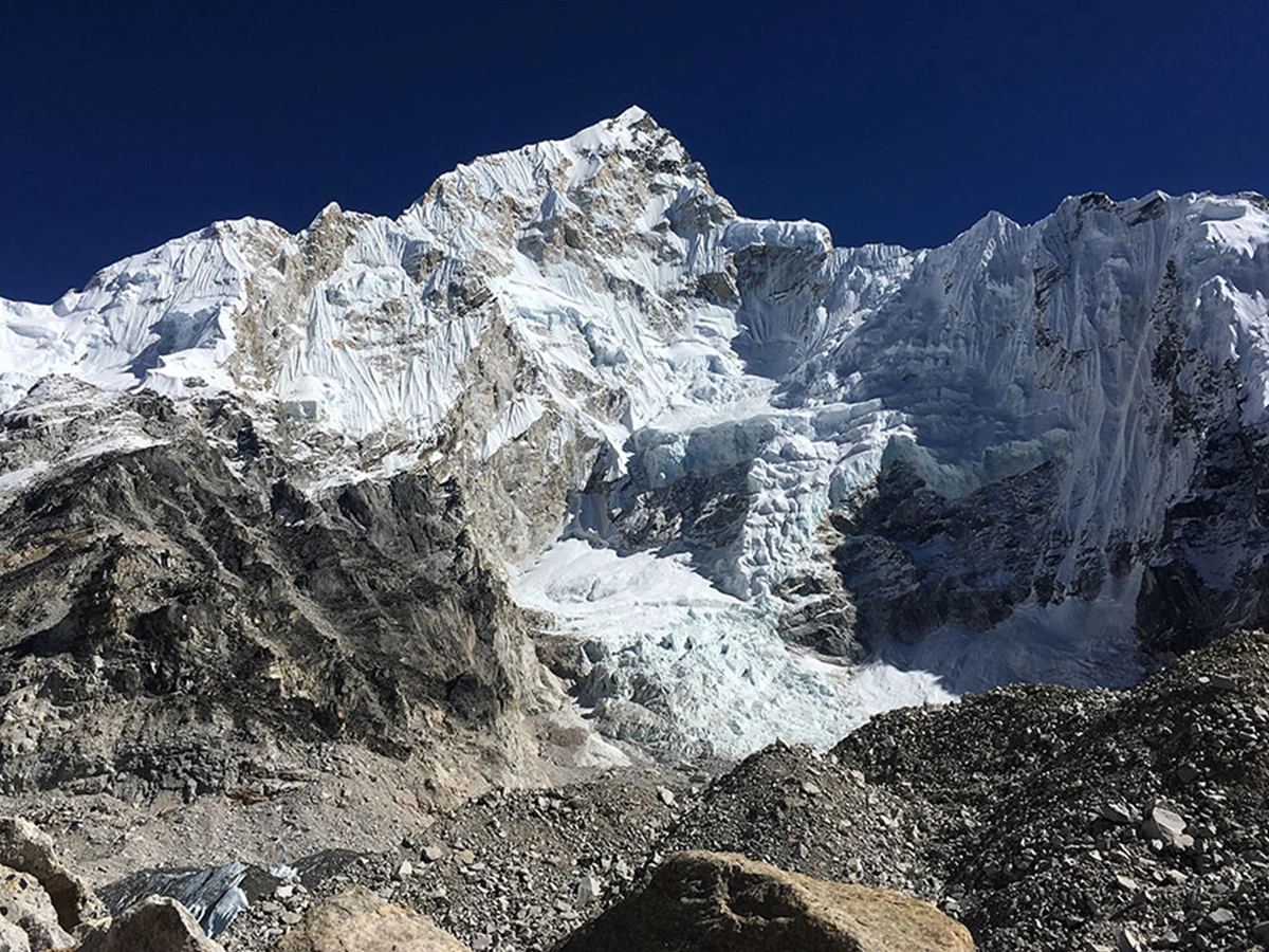 Everest Base Camp Trek - 14 Days