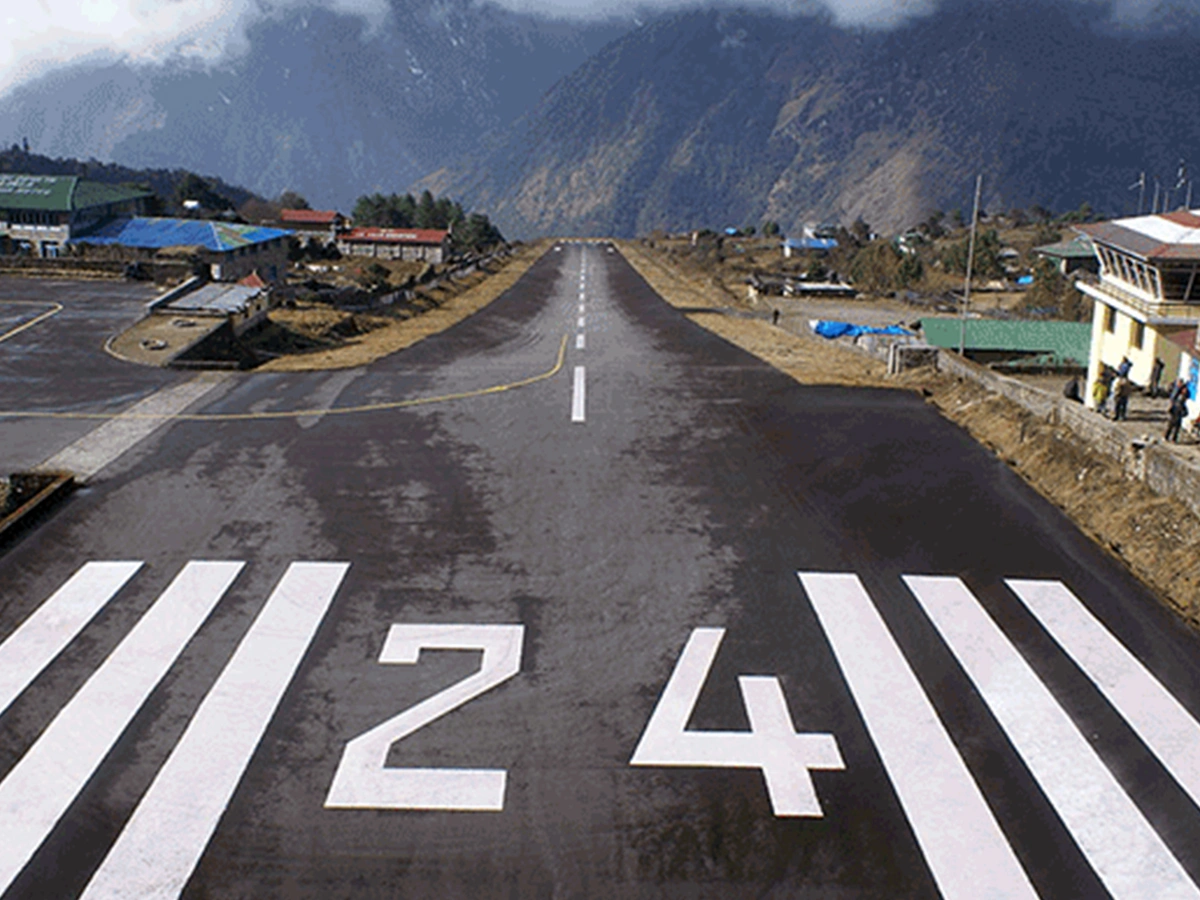 Namche Everest Base Camp Luxury Trek