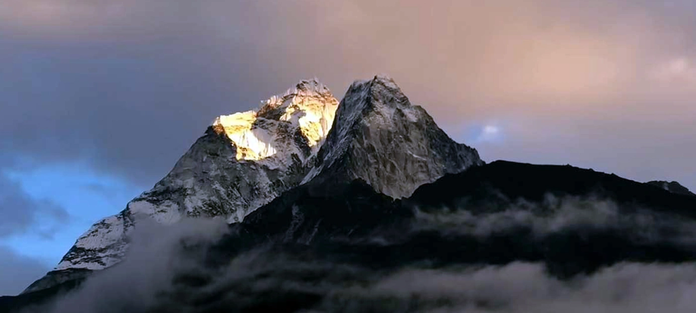 Everest Base Camp Trek 5 Days