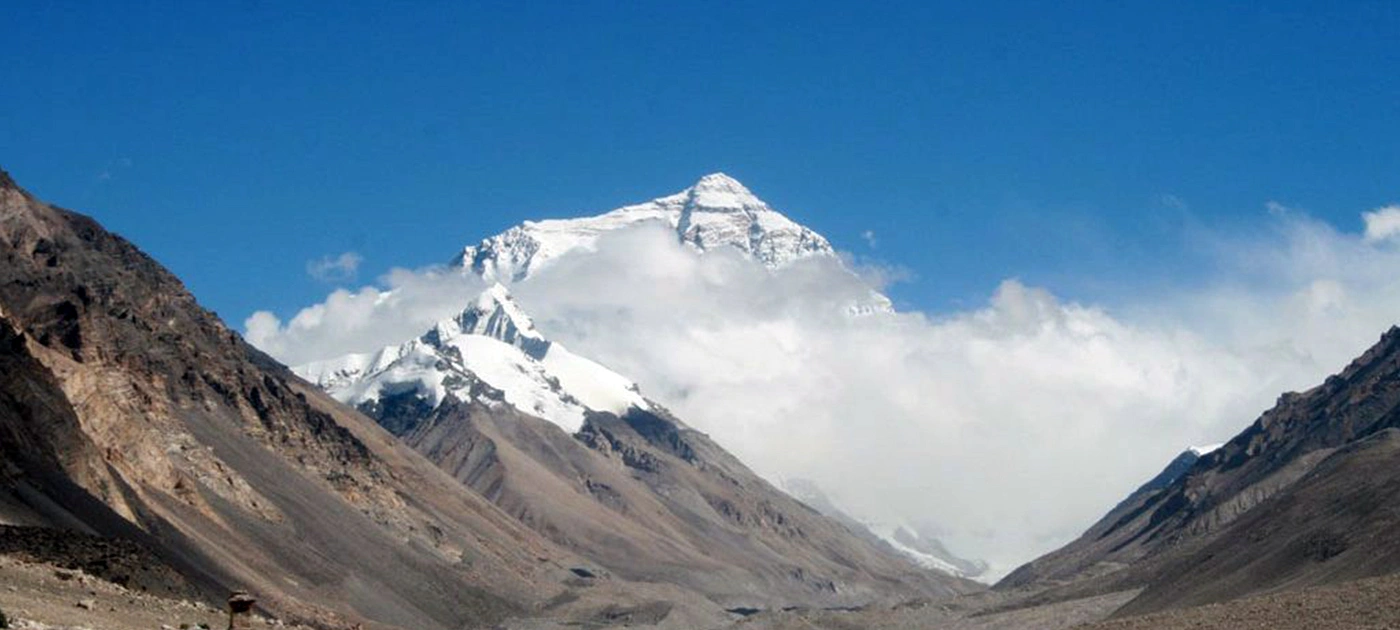 Everest Base Camp Trek in March 2018