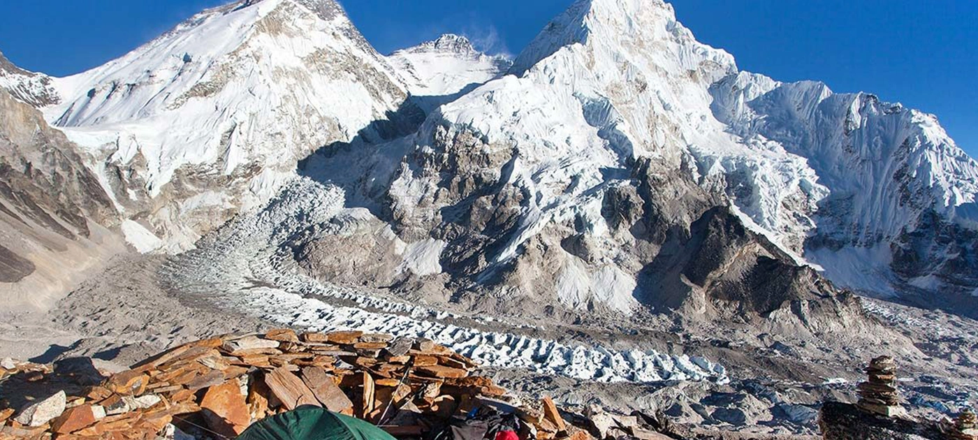 Everest Base Camp Trek In September