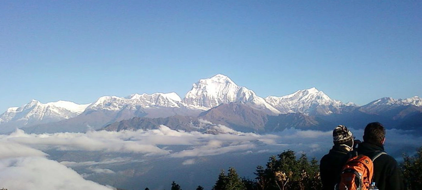 Ghorepani Poon Hill Trek Cost