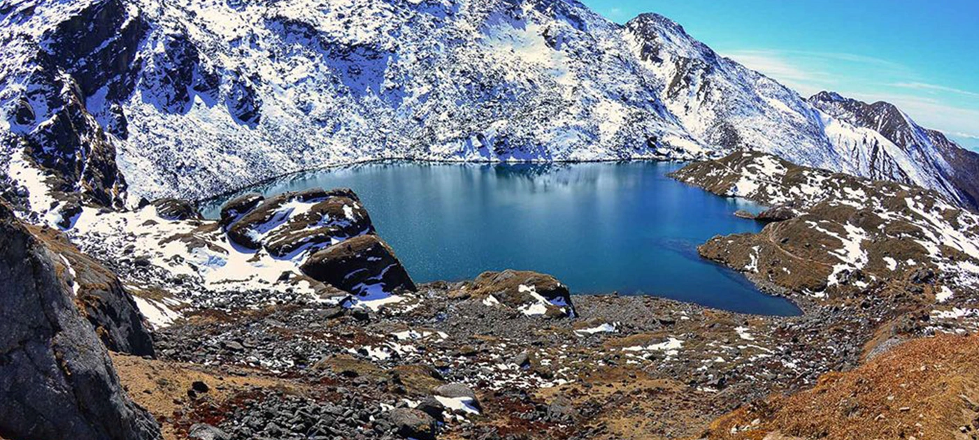 Gosaikunda Trek Cost