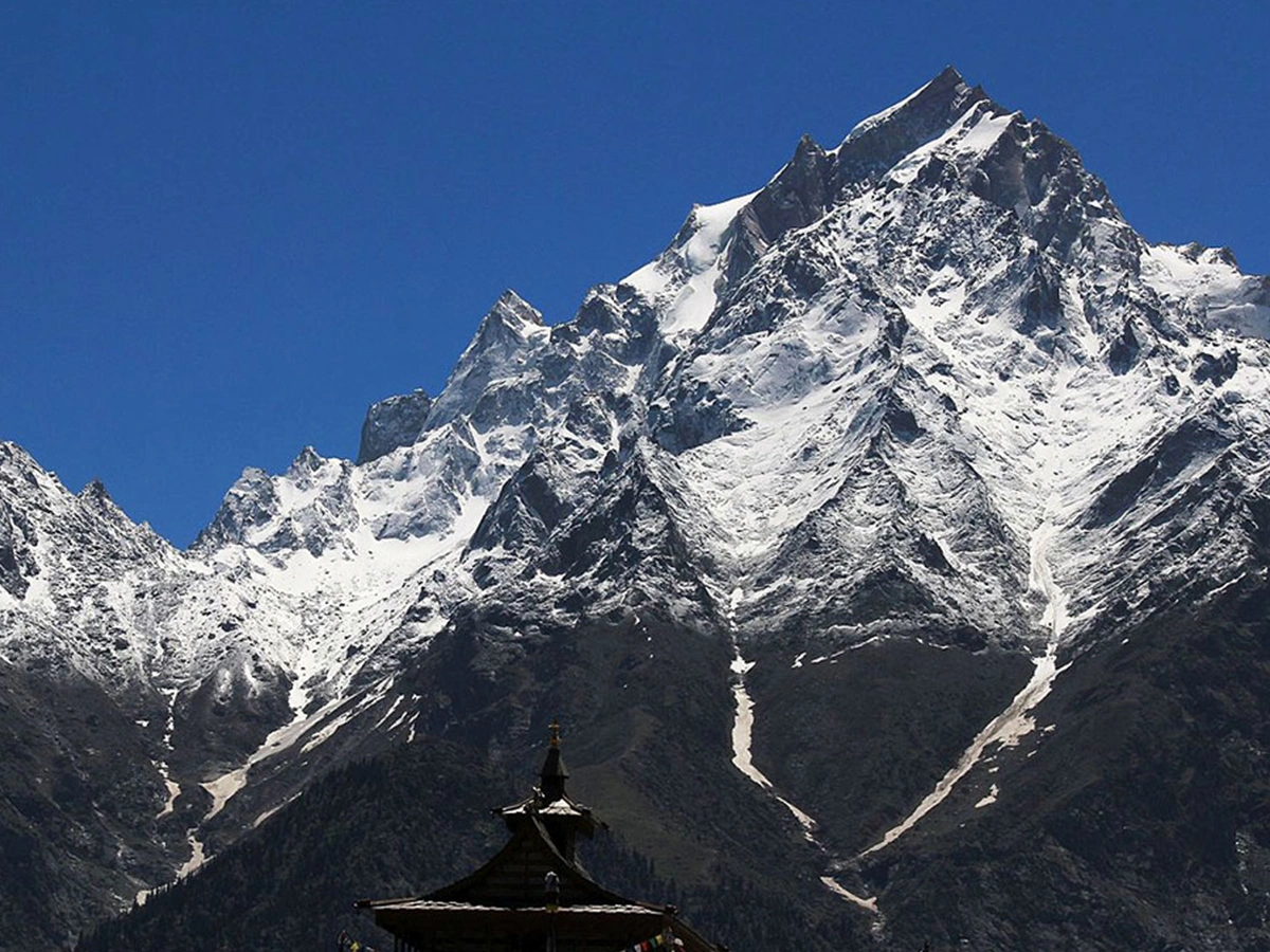 Helambu Langtang Trek