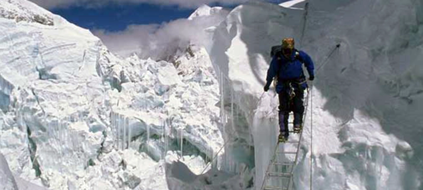 How Long Does it Take to Climb Mount Everest