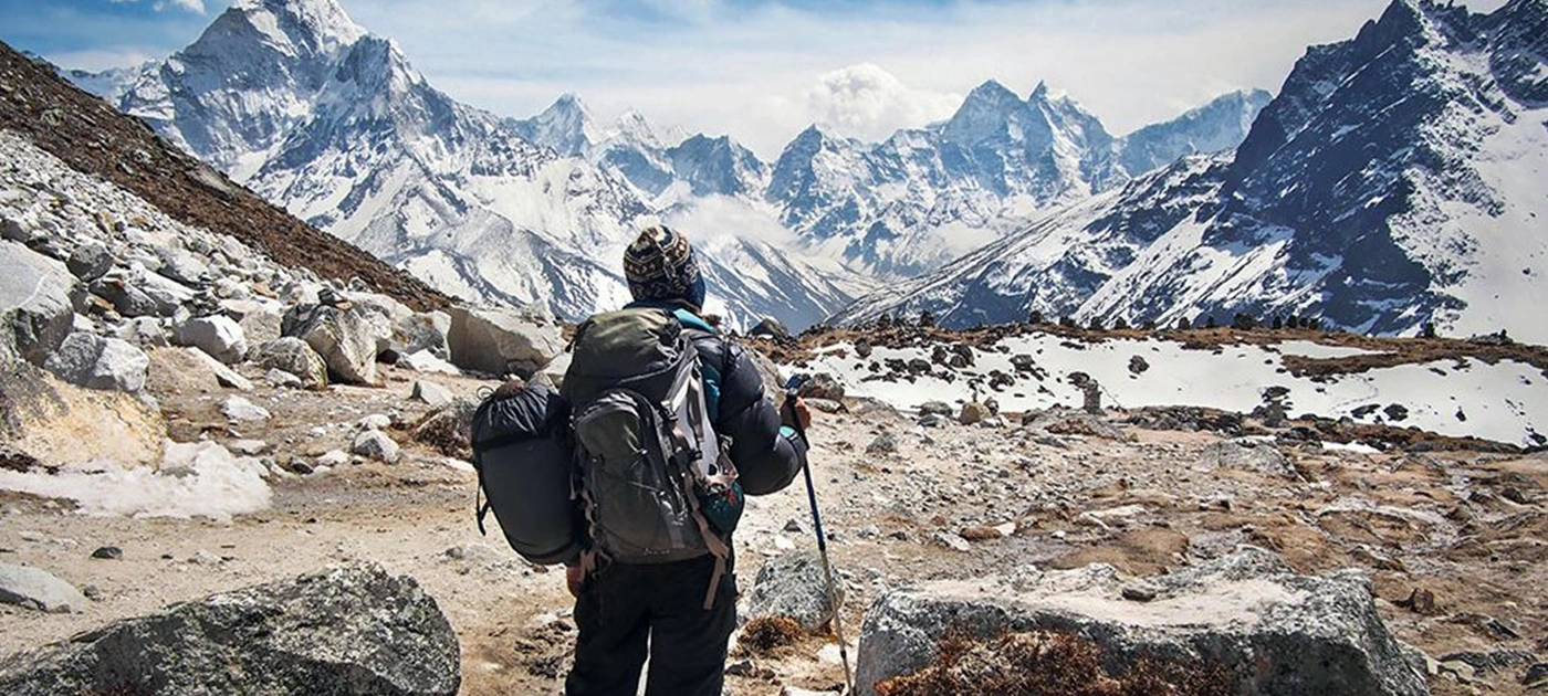 How to Train for Everest Base Camp Trek?