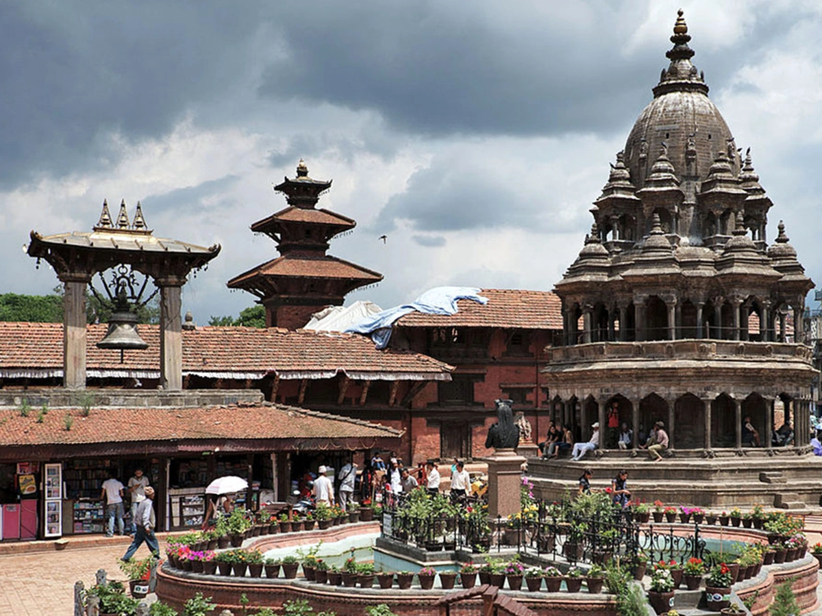 Kathmandu City Sightseeing