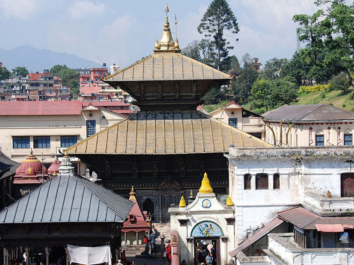 Kathmandu City Sightseeing