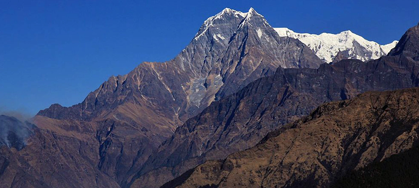 Khopra Danda Trek Cost