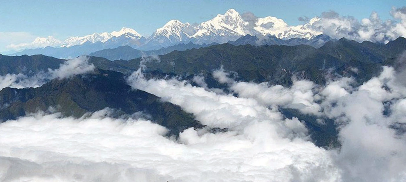 Langtang Trek 7 Days