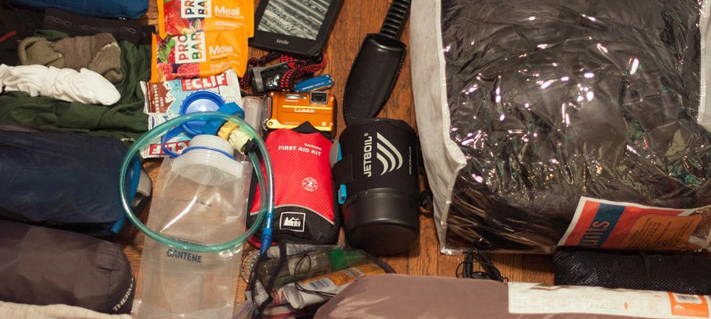 Manaslu Circuit Trek Packing List