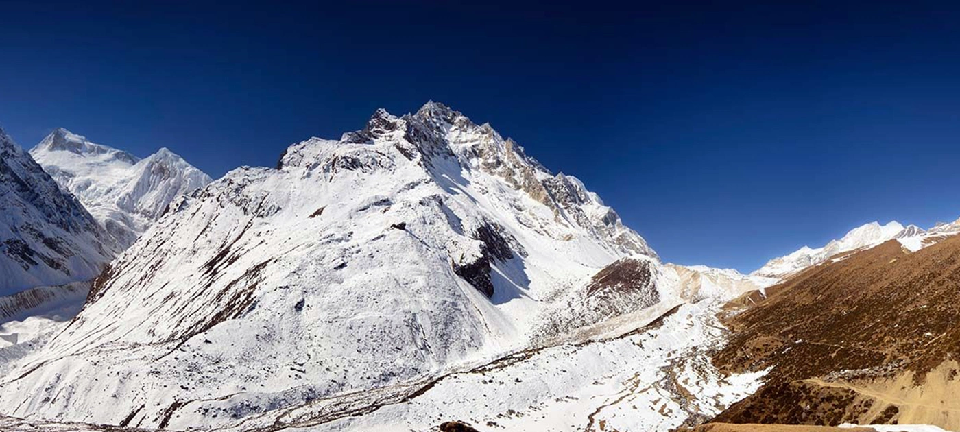 Manaslu Circuit Trek Preparation and Training