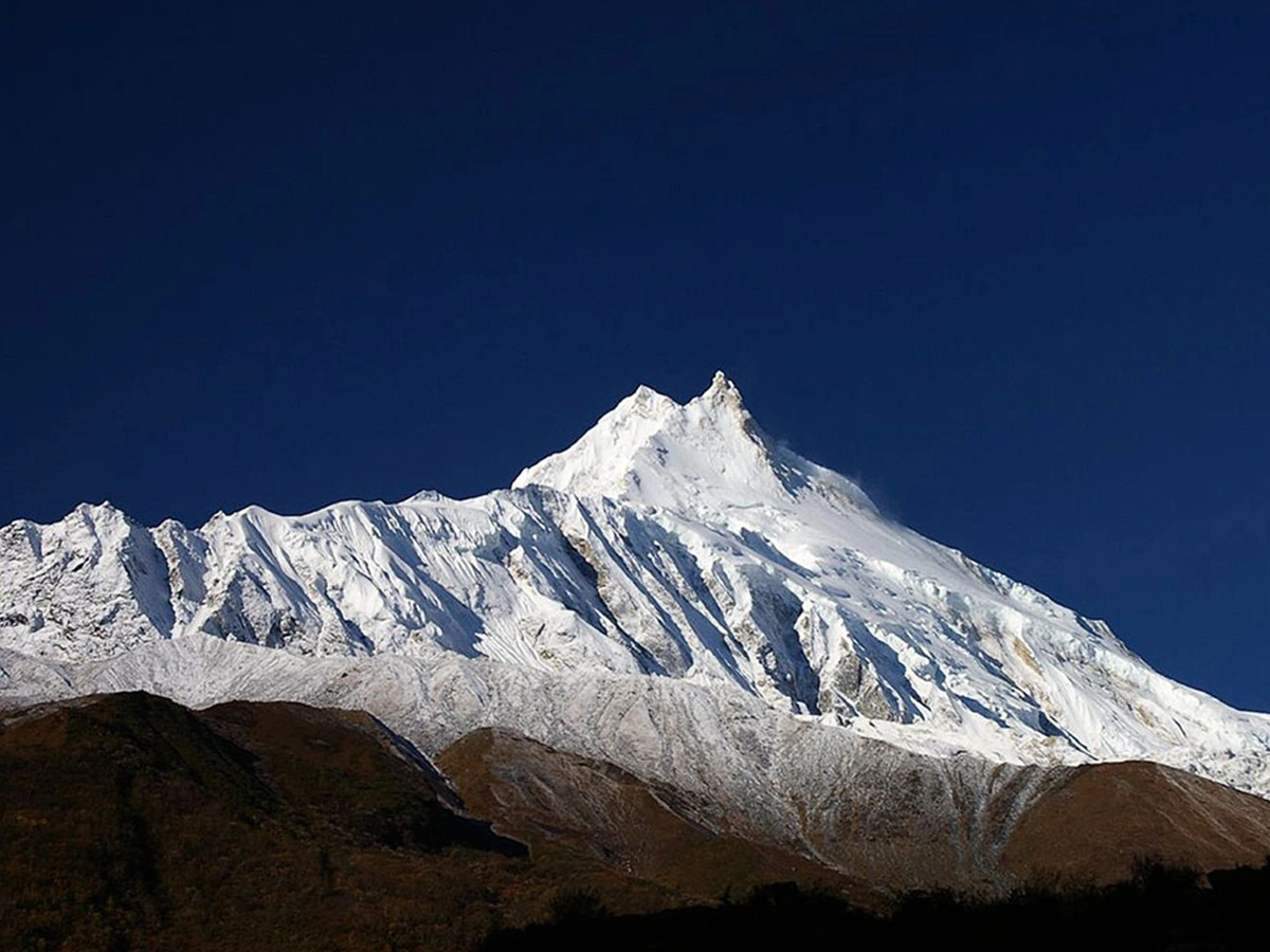 Manaslu Circuit Trek – 15 Days