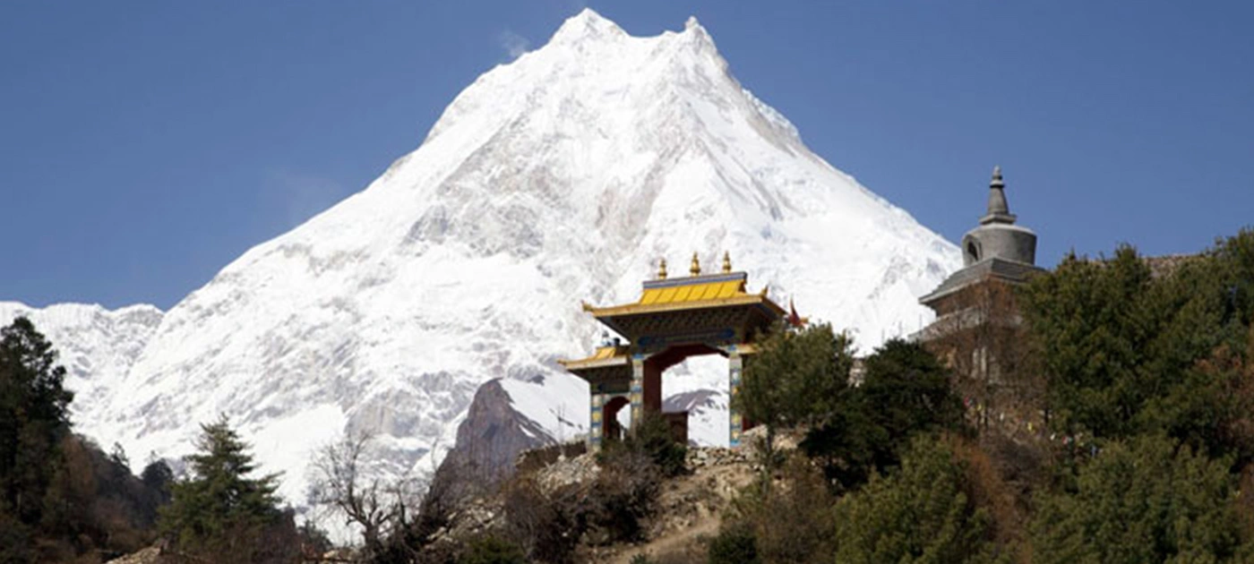 Manaslu Trek Permit Cost