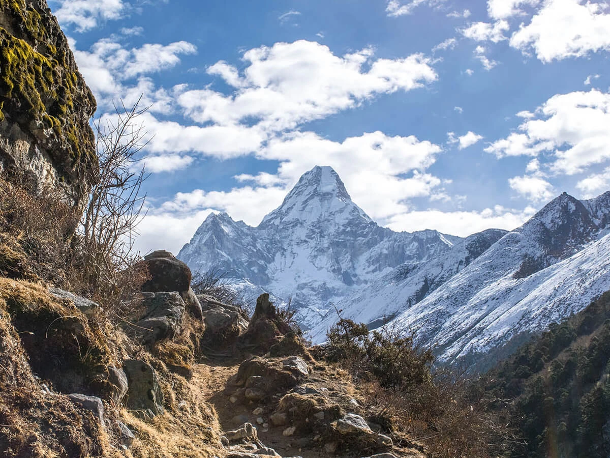 Ama Dablam