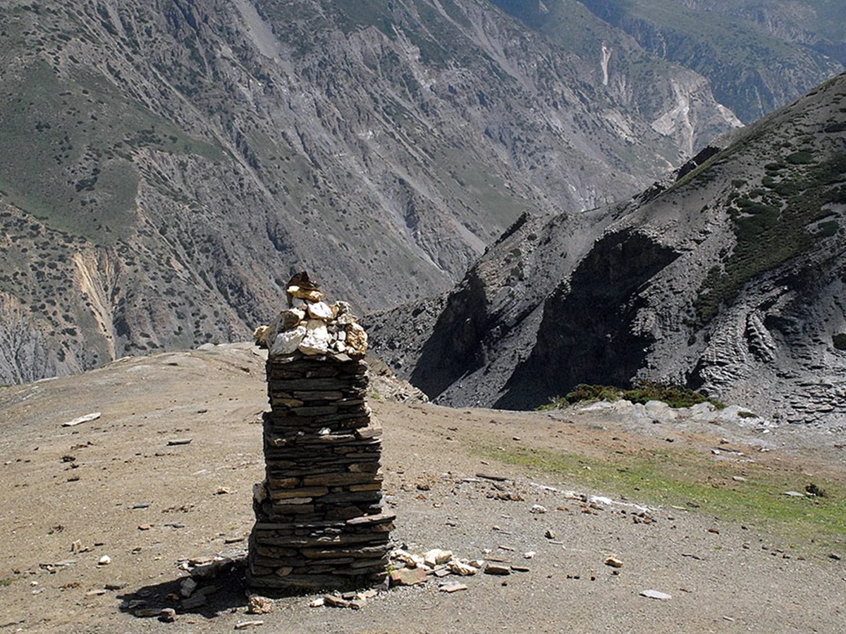 Muktinath Overland Tour