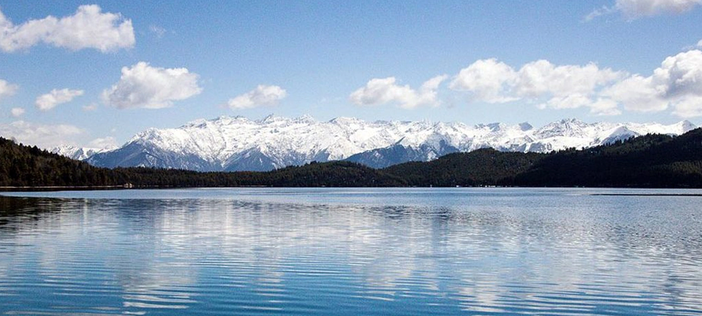 Rara Lake Trek