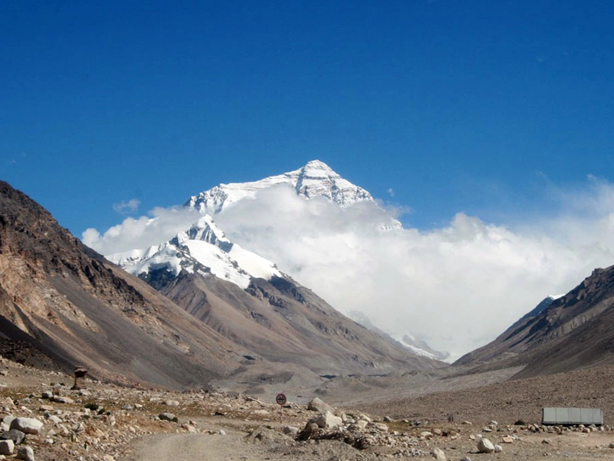 Three Pass Everest Base Camp Trekking