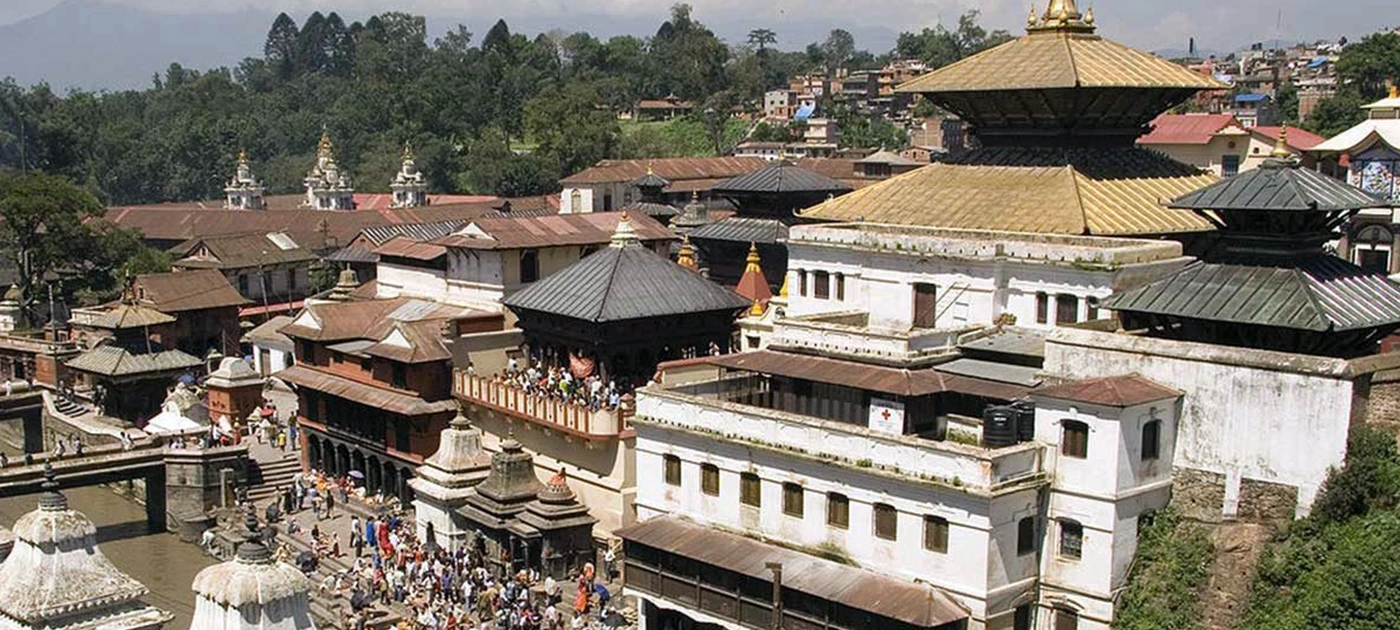 Things to do in Kathmandu