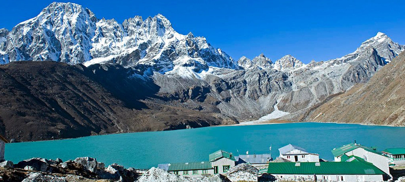 Things to See in Nepal