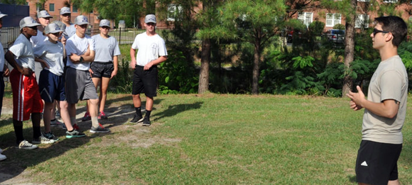 Training for Trekking in Nepal