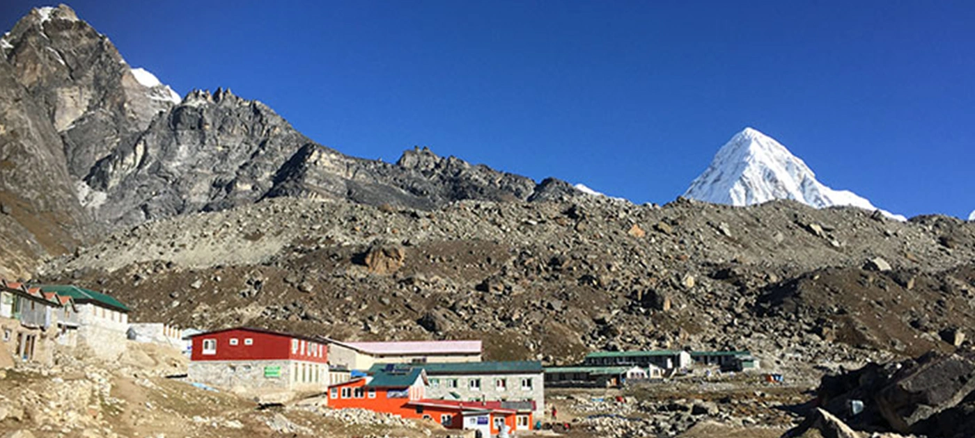 Trekking in Nepal Costs