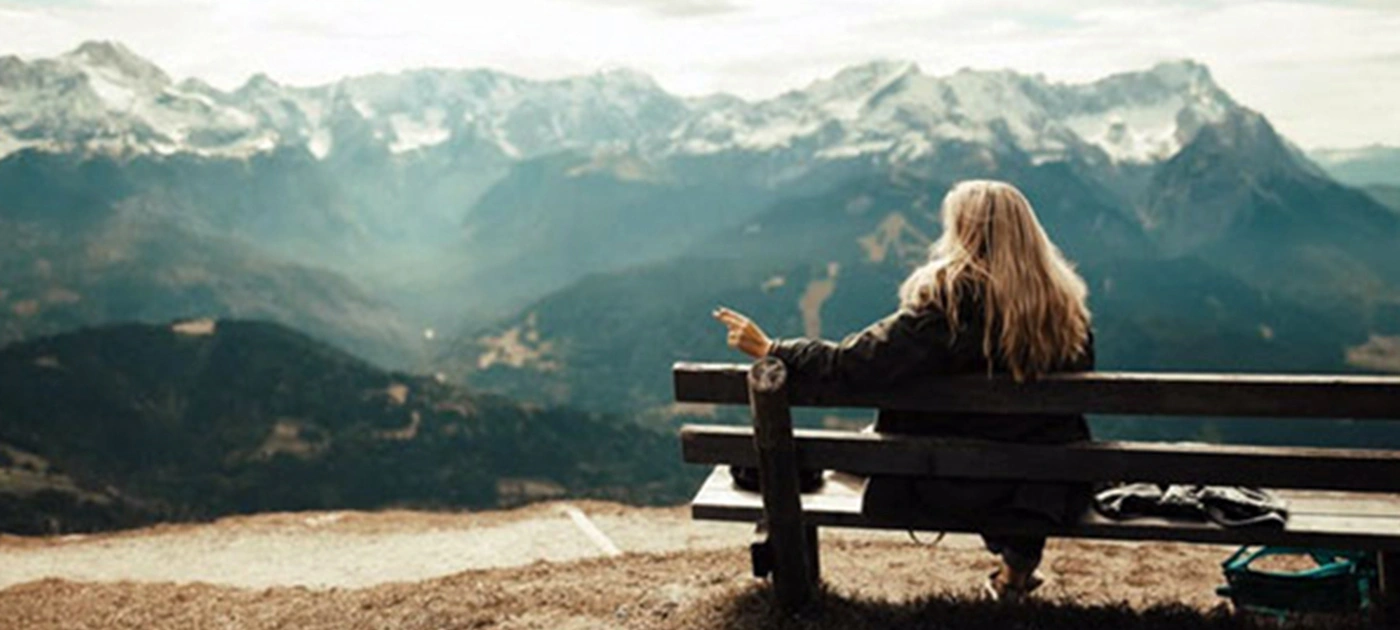 Trekking Tips for Solo Female Traveler