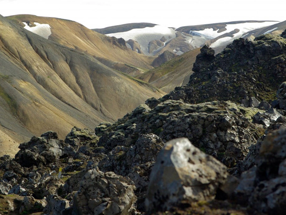 14 Days Tsum Valley Trek