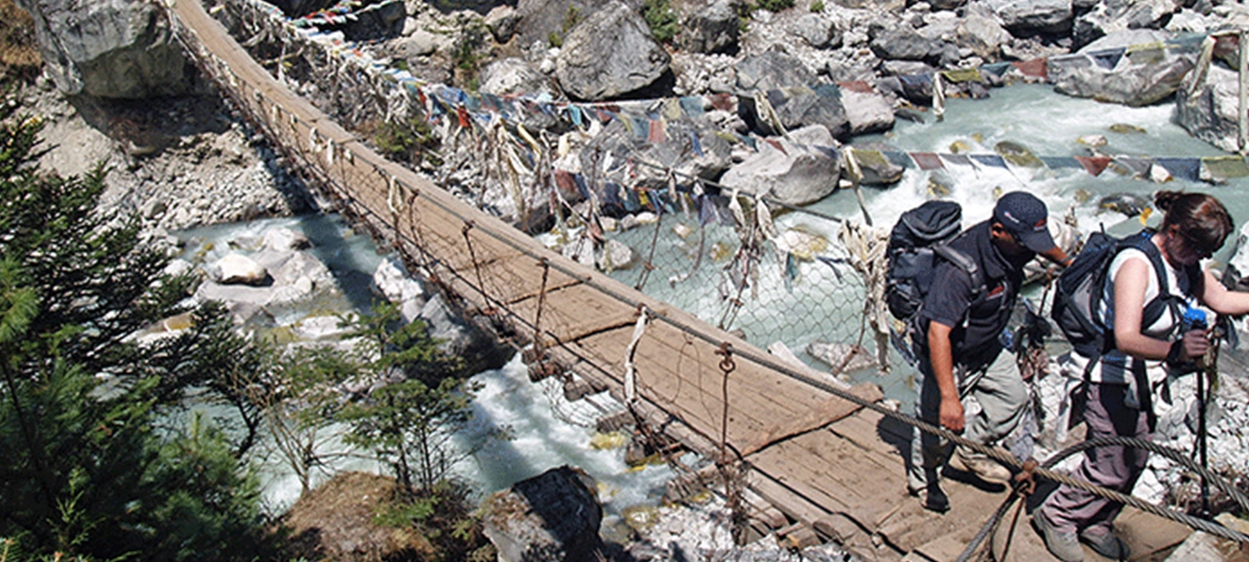 What to Wear Trekking in Nepal?