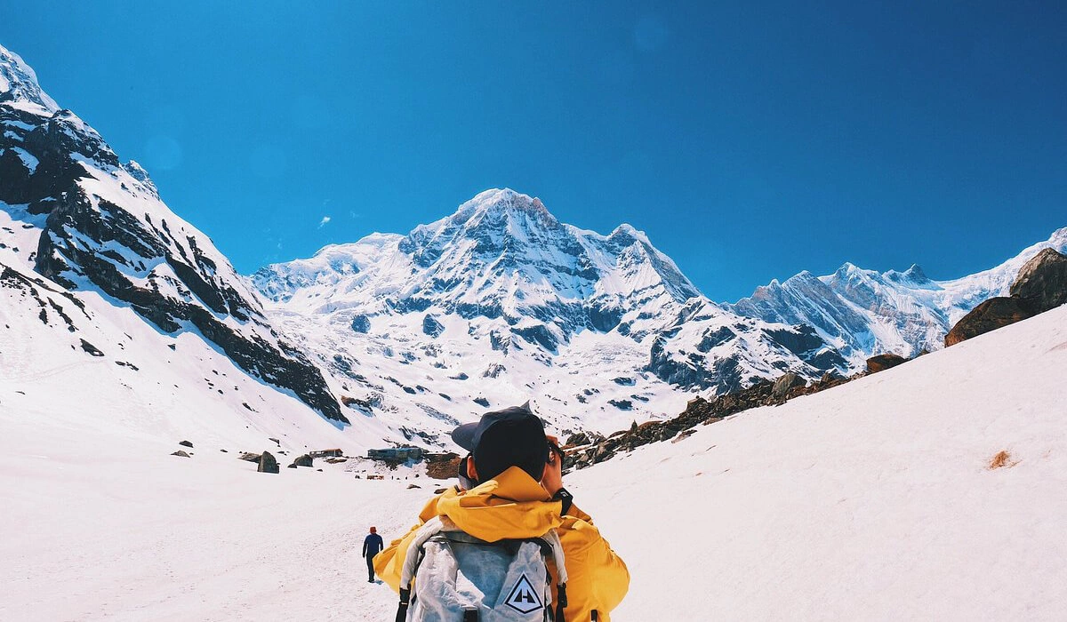 Explore Himalayas