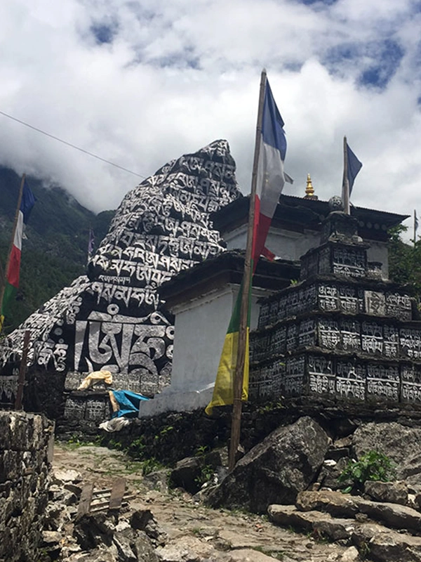 Namche Everest Base Camp Luxury Trek