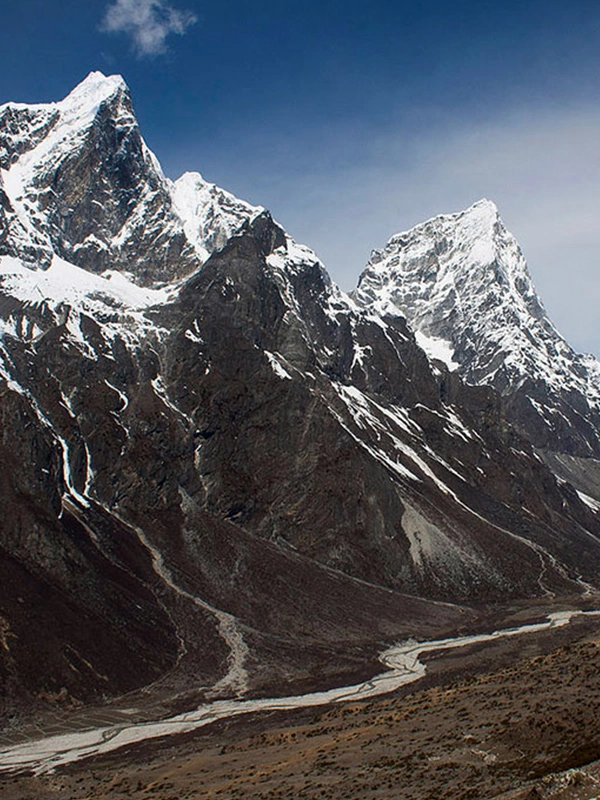 10 Days Everest Panorama Family Trek