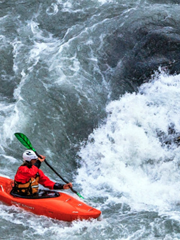 Kali Gandaki River Rafting