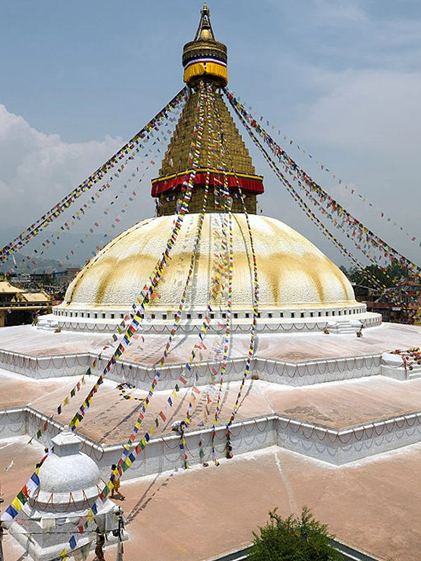 Kathmandu City Sightseeing