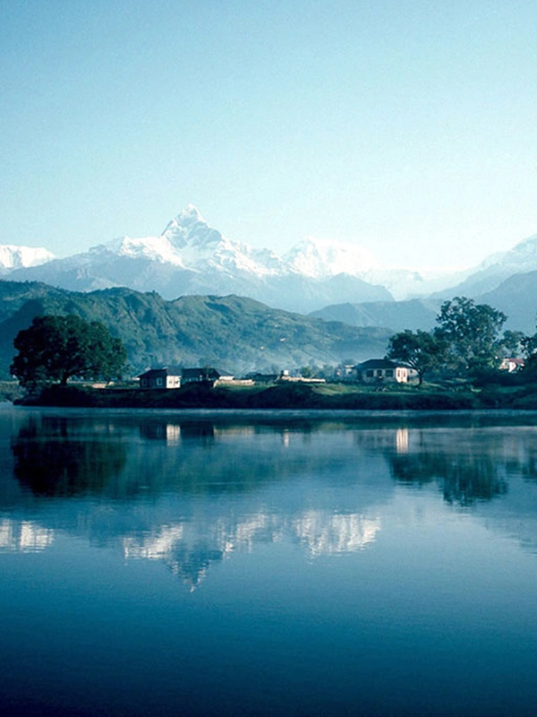 Muktinath Overland Tour