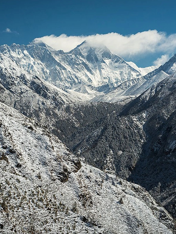 Tengboche Trekking